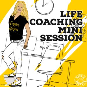 Life Coaching Mini Session
